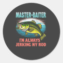 Search for fathers day fishing stickers Outdoorsman