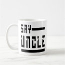 Search for funny uncle mugs Nephew