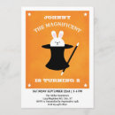 Search for magic wands invitations Show