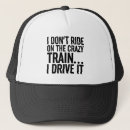 Search for crazy quote hats Sarcasm