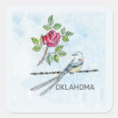 Search for bird roses stickers Watercolor