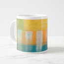Search for abstract mugs Block