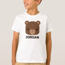 Search for brown bear tshirts Teddy