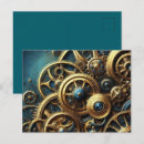 Search for mechanical cards invites Gold