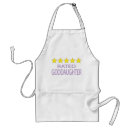 Search for number 1 aprons Best