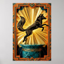 Search for black panther posters Cat