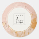 Search for oil paint stickers Gold