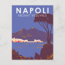 Search for vintage volcano postcards Retro vintage travel