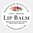 Search for lip print stickers Customer