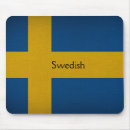 Search for swedish mousepads Blue
