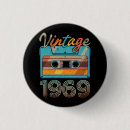 Search for 1969 badges Retro