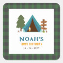 Search for happy camper stickers Camping