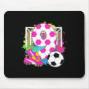 Search for 9th mousepads Goalkeeper