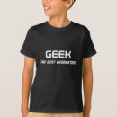 Search for technology kids tshirts Science