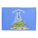 Search for fish pillowcases Animal