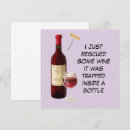 Search for funny sayings on postcards Text