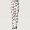 Search for colorful leggings Pink