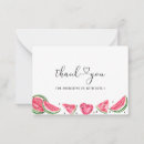 Search for melon note cards Summer