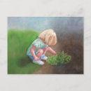 Search for little kid postcards Girl