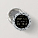 Search for customizability badges Glitter