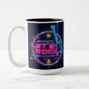 Search for lets rock mugs Music
