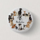 Search for breeds badges Animals