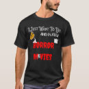 Search for halloween horror nights tshirts Spooky season
