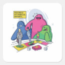 Search for meeples stickers Tabletop