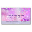 Search for art teacher business cards Mandala