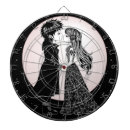 Search for kiss dartboards Romance