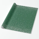 Search for dark green wrapping paper Sophisticated
