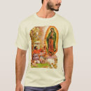 Search for our lady of guadalupe clothing Saint