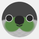 Search for cheek stickers Conure