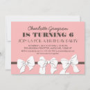 Search for bridal small birthday invitations For kids