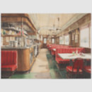 Search for retro diner Rockabilly