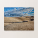 Search for dune puzzles Photography