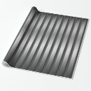 Search for shiny silver wrapping paper Vintage