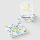 Search for moroccan tiles coasters Mediterranean