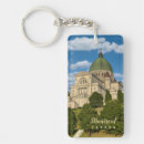 Search for saint key rings Church