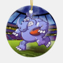 Search for rhinoceros christmas tree decorations Wildlife