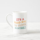Search for teaching history mugs Education