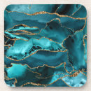 Search for gold marble coasters Golden