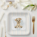 Search for puppy plates Simple