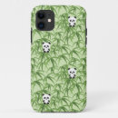 Search for black and white panda iphone cases Bamboo