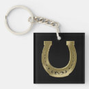 Search for lucky square key rings Symbol
