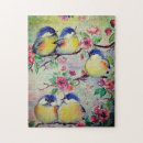 Search for sparrow puzzles Cute