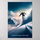 Search for downhill skis posters Sports