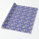 Search for morning wrapping paper Purple