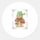 Search for mycology stickers Cottagecore