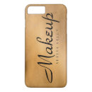Search for hair salon iphone cases Makeup